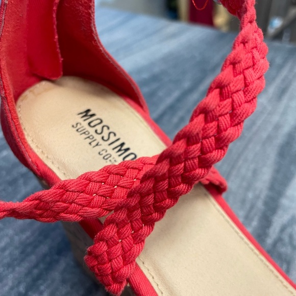 Mossimo Wedges - Picture 3 of 13